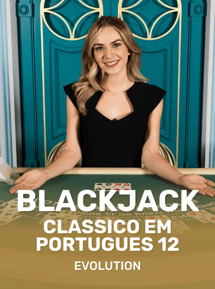 Blackjack Classico em Portugues 12
